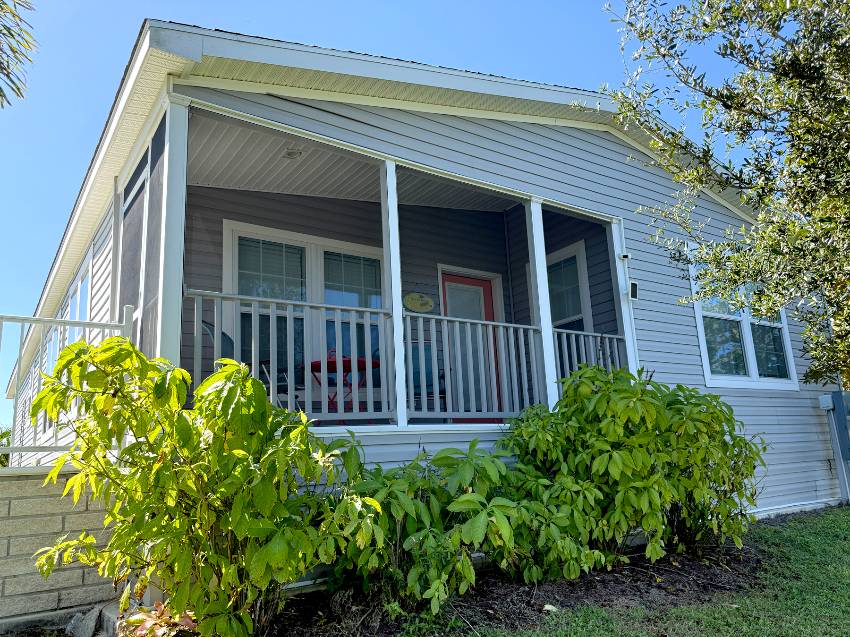 3841 Vine Trl a Ellenton, FL Mobile or Manufactured Home for Sale